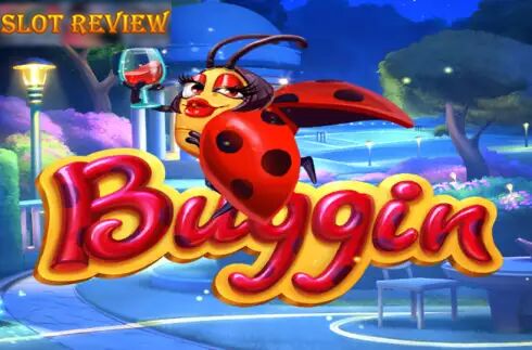 Buggin Slot Review