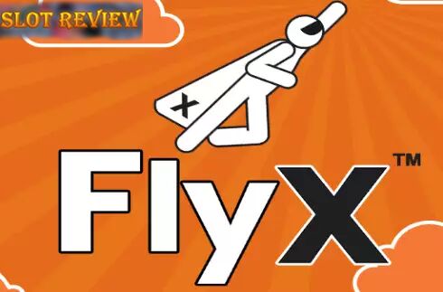 FlyX Slot Review