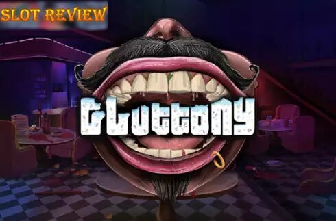 Gluttony Slot Review