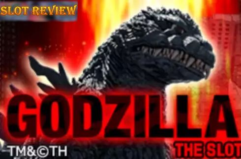 Godzilla Slot Review