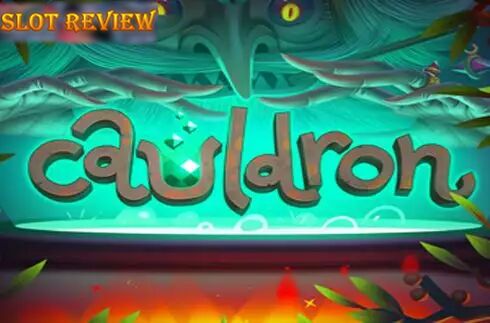 Cauldron slot