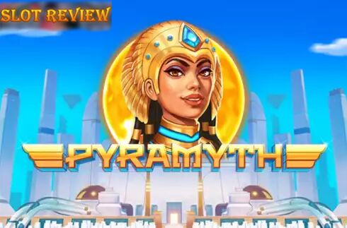 Pyramyth icon